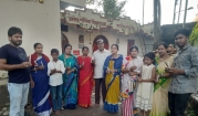 শিশির কুমার সাহার ৩০তম মৃত্যুবার্ষিকী পালন
