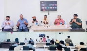 চাঁদপুরে এআই কম্পিউটার একাডেমির উদ্বোধন