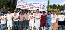 স্বেচ্ছাসেবক দলের নেতা-কর্মীরা ঐক্যবদ্ধ থাকলে আওয়ামী দোসররা বিএনপিতে অনুপ্রবেশ করতে পারবে না ............এম. জেড. আই জহির