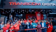 চট্টগ্রামের চকবাজারে ট্রান্সকম ডিজিটালের নতুন শোরুম উদ্বোধন