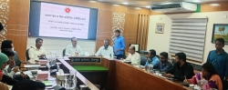 সারের মজুদ সংকট এবং অতিরিক্ত দামে বিক্রি রোধে নজরদারি রাখতে হবে