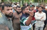 হাজীগঞ্জে যুবকের লাশ  উদ্ধার