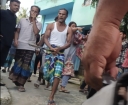 ফরিদগঞ্জের সুবিদপুরে গৃহবধূ নির্যাতন।। পুলিশের নিষ্ক্রিয়তায় ক্ষোভ