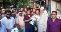 বিএনপির আন্দোলন জনগণের আন্দোলন, তাদের অধিকার ফিরিয়ে দেয়ার সংগ্রাম