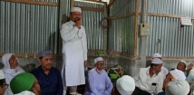 আল্লাহর ঘর তৈরিতে আমার কোনো কৃতিত্ব নেই, এটি আল্লাহর রহমতে সকলের সহযোগিতায় হয়েছে  ----মাহবুবুর রহমান শাহীন