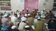 সন্তানের আকিকায় ব্যতিক্রম আয়োজন!