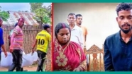 কমলগঞ্জে পরকীয়ার বলি ২ সন্তানের জননী, স্বামী সহ প্রেমিকা আটক