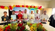 নামাজ, কোরআন তিলাওয়াত এবং সিরাত প্রতিযোগিতায় বিজয়ীদের সংবর্ধনা
