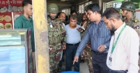 পুরাণবাজারের মীম বনফুলকে ৪০ হাজার টাকা জরিমানা