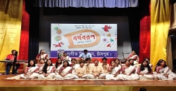 সংগীত নিকেতন : সুর ও শুদ্ধ সংগীত চর্চায় চাঁদপুরে অর্ধ শতাব্দীর এক বাতিঘর