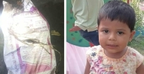 শাহরাস্তিতে তিন বছরের শিশুর বস্তাবন্দি লাশ উদ্ধার