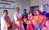 সংস্কৃতি অঙ্গন এবং খেলাধুলার কোনো বিকল্প নেই ----শেখ ফরিদ আহমেদ মানিক