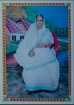 না ফেরার দেশে চলে গেলেন মায়া মজুমদার