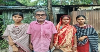 ভালো নেই ধামাইলের শেষ প্রদীপ রামকৃষ্ণ সরকার
