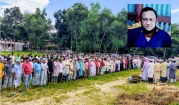 লবাইরকান্দি আল আমিন আলিম মাদ্রাসার শিক্ষক মহসিন আল কবিরের ইন্তেকাল
