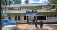রায়পুরে অজ্ঞাত নারীর ক্ষতবিক্ষত মরদেহ উদ্ধার