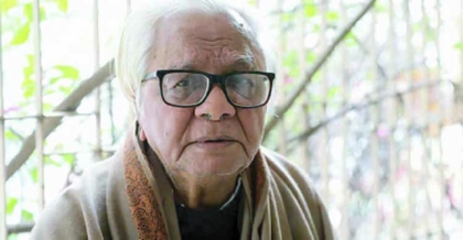 বদরুদ্দীন উমর : বিদায় হে ইতিহাসের মহীরুহ