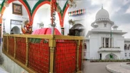হাইকোর্ট মাজার ও মসজিদ স্থানান্তরের আবেদন ধর্ম অবমাননার শামিল: দেশবাসী এ ষড়যন্ত্র প্রতিহত করবে