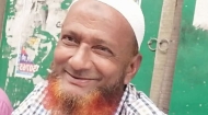 মসজিদে নামাজরত অবস্থায় ব্যবসায়ীর মৃত্যু
