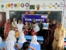 চাঁদপুর সেন্ট্রাল ইনার হুইল ক্লাবের পানির ফিল্টার বিতরণ