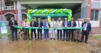 রায়পুরে পূবালী ব্যাংকের তিনদিনব্যাপী ডিজিটাল প্রোডাক্ট ক্যাম্পেইন উদ্বোধন