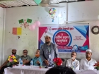 চেড়িয়ারা স্কুল এন্ড কলেজে একাদশ শ্রেণির উদ্বোধনী ক্লাস