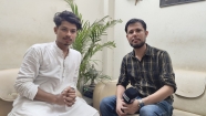 ‘কালা বিলাই’ থেকে লাখো মানুষের মন জয় করা চাঁদপুরের আপন খানের গল্প