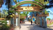 নামেই প্রথম শ্রেণির রায়পুর পৌরসভা