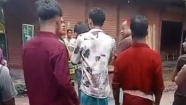 ফরিদগঞ্জের রূপসায় নানা অভিযোগে যুবককে শায়েস্তা
