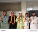 মতলব দক্ষিণে প্রাথমিক শিক্ষক সমিতির নির্বাচন