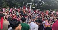 জুলাই-আগস্ট মামলার আসামিরা ধরাছোঁয়ার বাইরে?