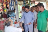 মতলবের মানুষের স্বপ্ন পূরণই হবে জীবনের সর্বোচ্চ অর্জন  .......জেলা বিএনপির সহ-সভাপতি এমএ শুক্কুর পাটোয়ারী