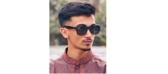 রাজধানীর সড়কে প্রাণ গেলো হাজীগঞ্জের অয়নের