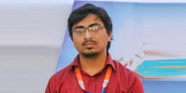 জনপ্রিয় ইংরেজি শিক্ষক সৈকত অধিকারী হারিয়ে গেলেন নীরবে