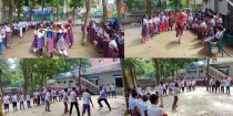 ঐতিহ্যবাহী সব গ্রামীণ খেলাধুলা