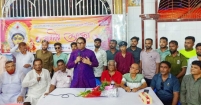 তারেক রহমানের নেতৃত্বে আগামীর বাংলাদেশ হবে  সাম্য-মৈত্রীর এক ভ্রাতৃত্বময় বাংলাদেশ
