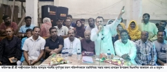 আপনাদের সমর্থন পেলে ফরিদগঞ্জ থেকে চিরতরে টেন্ডারবাজি, ছিনতাই, চাঁদাবাজি, নিপীড়ন- নির্যাতন বন্ধ করবো