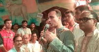 আমরা সম্প্রীতি নষ্ট হতে দেবো না ....... জেলা প্রশাসক মোহাম্মদ মোহসীন উদ্দিন