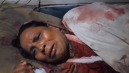 রায়পুরে বৃদ্ধা নারীকে কুপিয়ে জখম করলো মাদকাসক্ত যুবক