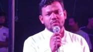 রামগঞ্জে তথ্য উপদেষ্টার ভাইয়ের পূজা মণ্ডপ পরিদর্শন