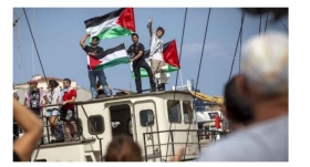 ভূমধ্যসাগরের তীরে রক্তাক্ত মানবিকতা!