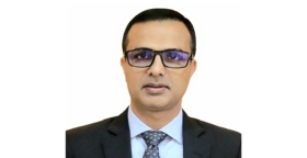 শারদীয় দুর্গোৎসব উপলক্ষে জেলা প্রশাসকের বাণী