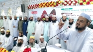 দেশ ও সমাজে ইসলামী আদর্শ প্রতিষ্ঠায় আদর্শ কর্মী তৈরি  অত্যন্ত জরুরি