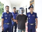 জুড়ীতে চা বাগান সর্দার হত্যার রহস্য উদঘাটন!