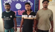 আইনশৃঙ্খলা বাহিনীর লোক বলে-