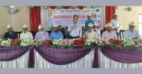 হাজীগঞ্জে শিক্ষক দিবসে র‍্যালি  ও আলোচনা সভা