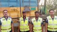 চাঁদপুর থেকে ছিনতাইকৃত কাপড়ভর্তি কাভার্ডভ্যান কুমিল্লায় উদ্ধার