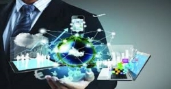 প্রযুক্তির ছোঁয়ায় ব্যক্তিত্বের প্রকাশ