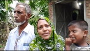 জেল থেকে বাঁচতে সন্তান বিক্রি!