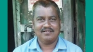 পুরাণবাজারের ব্যবসায়ী জাফর খানের ইন্তেকাল